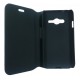 Чехол-книжка Samsung J105 Black Book