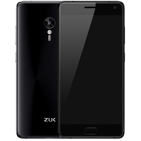 Смартфон Lenovo Zuk Z2 Pro black