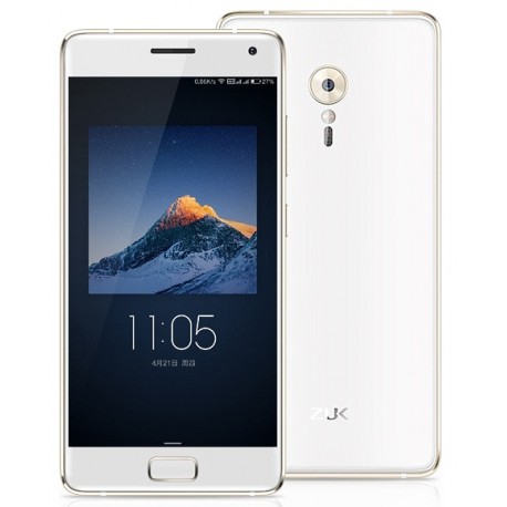 Смартфон Lenovo Zuk Z2 Pro white