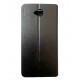 Чехол-книжка Microsoft Lumia 650 black