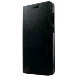 Чехол-книжка Microsoft Lumia 535 black