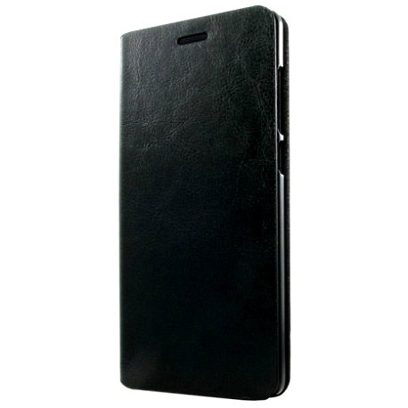 Чехол-книжка Microsoft Lumia 535 black