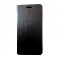 Чехол-книжка Microsoft Lumia 640 black
