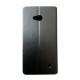 Чехол-книжка Microsoft Lumia 640 black