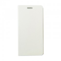 Чехол-книжка Microsoft Lumia 640 white