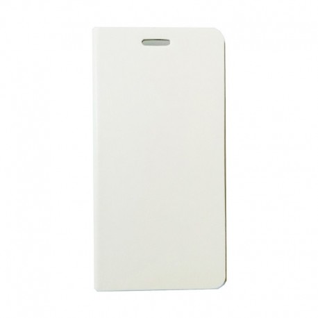 Чехол-книжка Microsoft Lumia 640 white