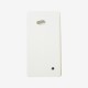 Чехол-книжка Microsoft Lumia 640 white