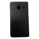 Чехол-книжка Microsoft Lumia 640XL black