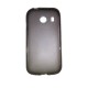 Силиконовый чехол Samsung J105 black