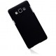Силиконовый чехол Samsung A700 black