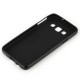 Силиконовый чехол Samsung A300 black