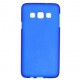 Силиконовый чехол Samsung A300 blue