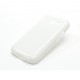 Силиконовый чехол Samsung S7262 white