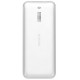 Мобильный телефон Nokia 130 Dual SIM White