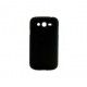 Силиконовый чехол Samsung G350 black
