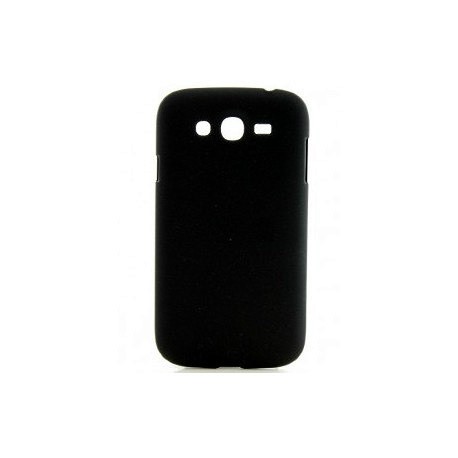 Силиконовый чехол Samsung G350 black