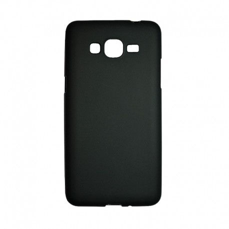 Силиконовый чехол Samsung G531 black