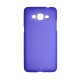 Силиконовый чехол Samsung G531 violet