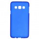 Силиконовый чехол Samsung G531 blue