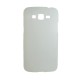 Силиконовый чехол Samsung G531 white
