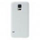 Силиконовый чехол Samsung Galaxy S5 white