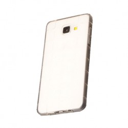 Силиконовый чехол Samsung A310 white Cube