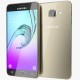 Смартфон Samsung A310f Galaxy A3 2016 Gold
