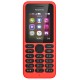 Мобильный телефон Nokia 130 Dual SIM Red