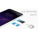 Смартфон Meizu Note 2 16gb pink
