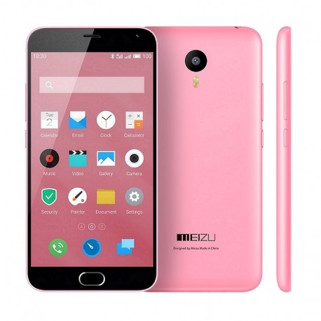 Смартфон Meizu Note 2 16gb pink