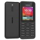 Мобильный телефон Nokia 130 Dual SIM Black