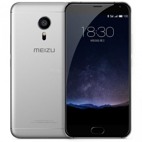 Смартфон Meizu Pro 5 32GB gray
