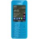 Мобильный телефон Nokia Asha 206 Cyan