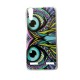 Силиконовый чехол Lenovo A6000 Owl