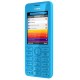Мобильный телефон Nokia Asha 206 Cyan