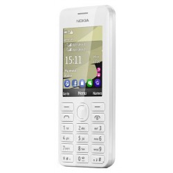Мобильный телефон Nokia Asha 206 White