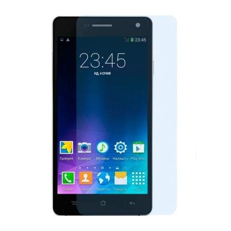 Защитное стекло для Nomi i551 Wave
