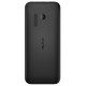 Мобильный телефон Nokia 215 Dual SIM Black