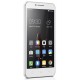Смартфон Lenovo VIBE C A2020 White
