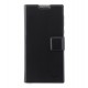 Чехол-книжка Nomi i508 Energy Black Slim