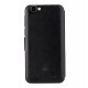 Чехол-книжка Nomi i507 Spark Black Slim
