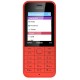 Мобильный телефон Nokia 220 Dual Red