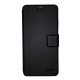 Чехол-книжка Nomi i505 Jet Black Slim