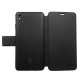 Чехол-книжка Nomi i505 Jet Black Slim