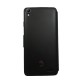 Чехол-книжка Nomi i505 Jet Black Slim