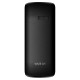 Мобильный телефон Prestigio 1170 Wize A1 duo black