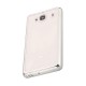 Силиконовый чехол Xiaomi Redmi 2 silver