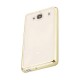 Силиконовый чехол Xiaomi Redmi 2 gold