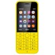 Мобильный телефон Nokia 220 Dual Yellow