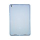 Силиконовый чехол Xiaomi Mi Pad 2 blue